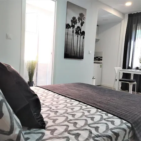Comfort & Beauty Апартаменты
