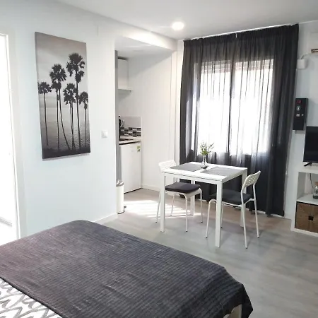 Apartman Comfort & Beauty Torremolinos