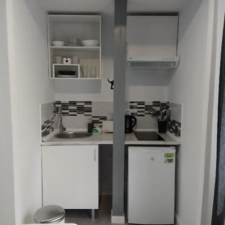 Comfort & Beauty Apartman
