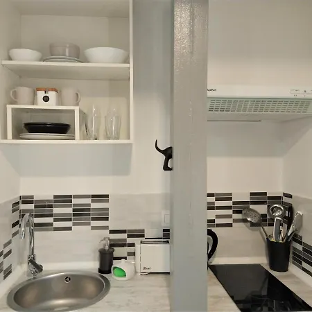 Comfort & Beauty Apartman *