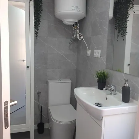 Apartman Comfort & Beauty *
