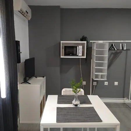 Apartman Comfort & Beauty *