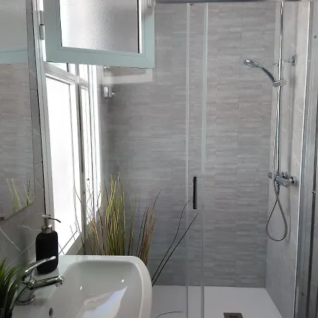 Comfort & Beauty Apartman Torremolinos