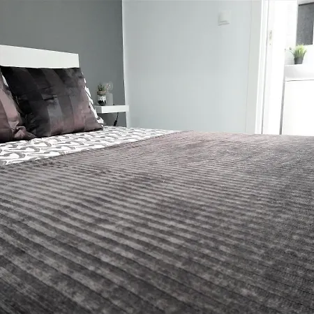 Comfort & Beauty Apartman