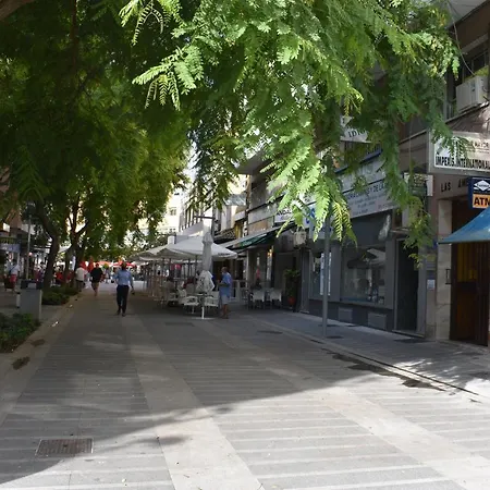Apartman Comfort & Beauty Torremolinos