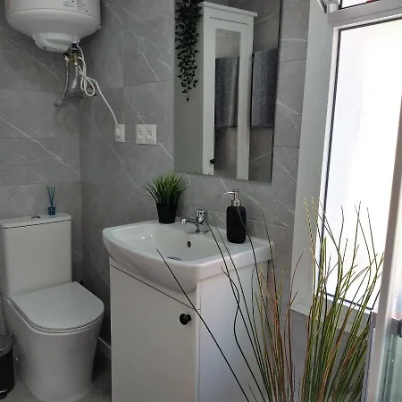 Apartment Comfort & Beauty