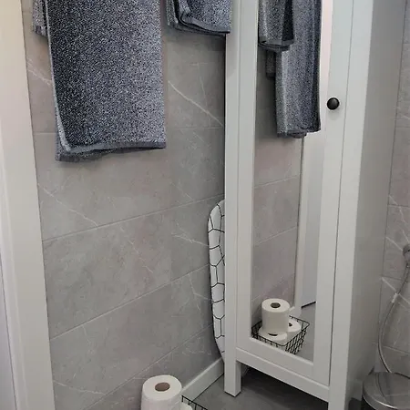 Comfort & Beauty Apartment Torremolinos